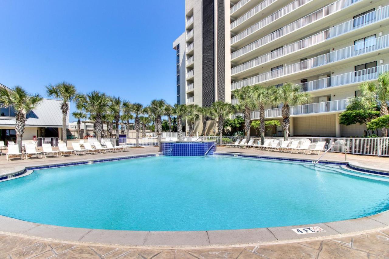 Apartamento Mainsail 343 Destin Exterior foto