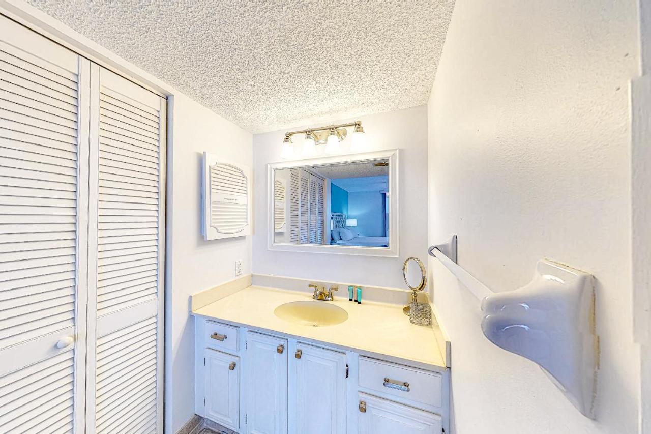 Apartamento Mainsail 343 Destin Exterior foto